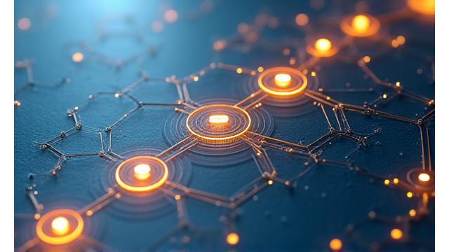 An intricate, stylized diagram illustrating the Royal Spade Collective's genealogical research process, featuring interconnected nodes for 'Initial Consultation', 'Archival Deep Dive', 'Source Verification', 'Narrative Synthesis', and 'Archive Delivery', set against a subtle, textured background that evokes parchment or old paper. Clean lines and professional design.