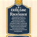 Fictional Royal Historical Society emblem