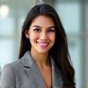 Portrait of Ms. Sophia Khan