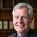 Portrait of Prof. Liam O'Connor